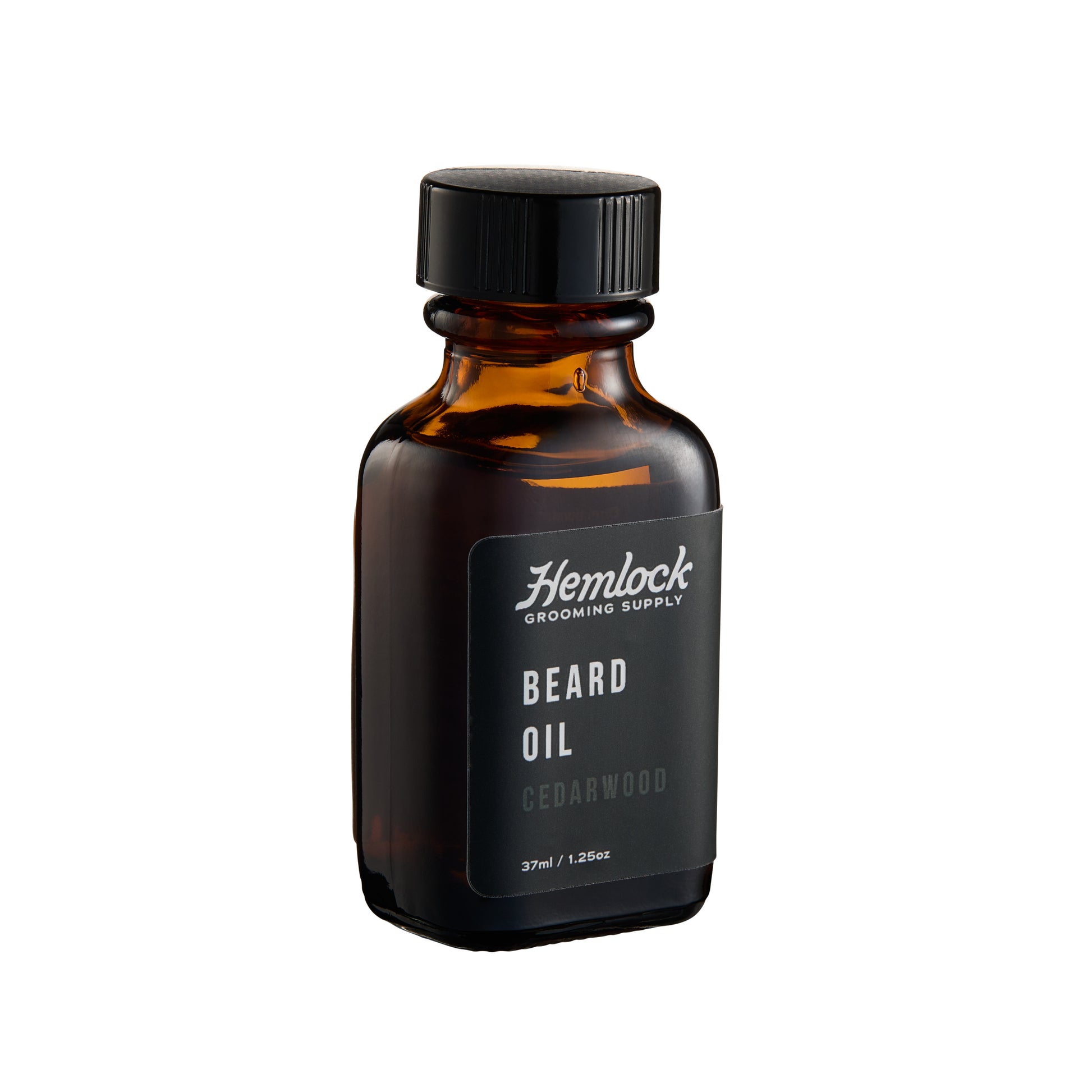 Beard Oil - Cedarwood