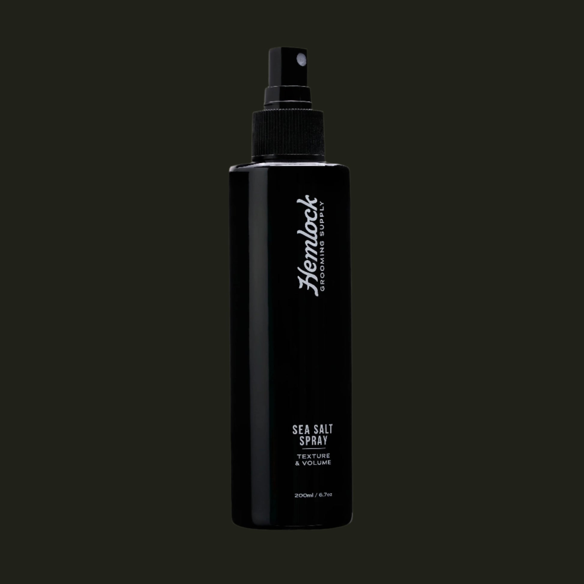 Salt Spray