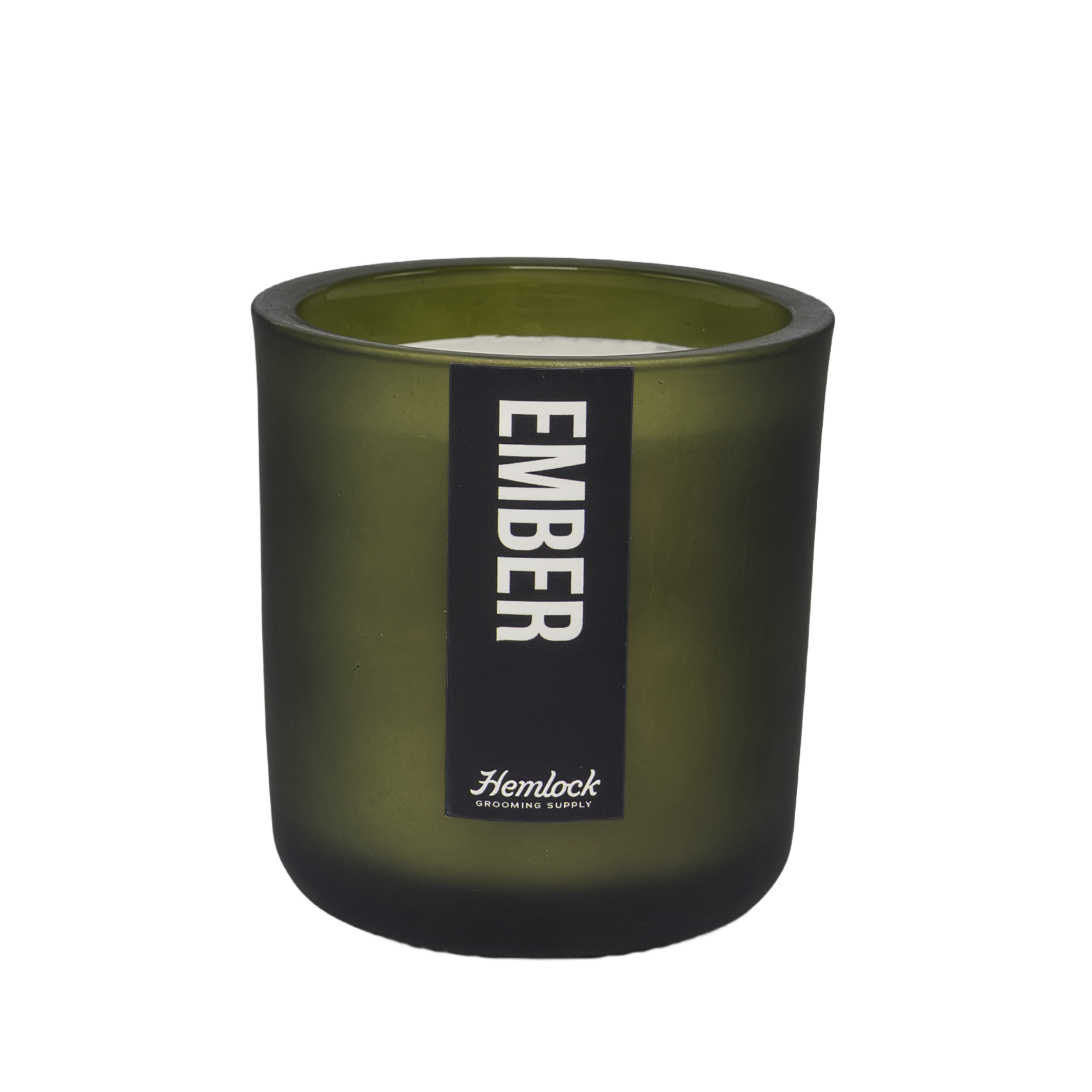 Ember Soy Wax Candle