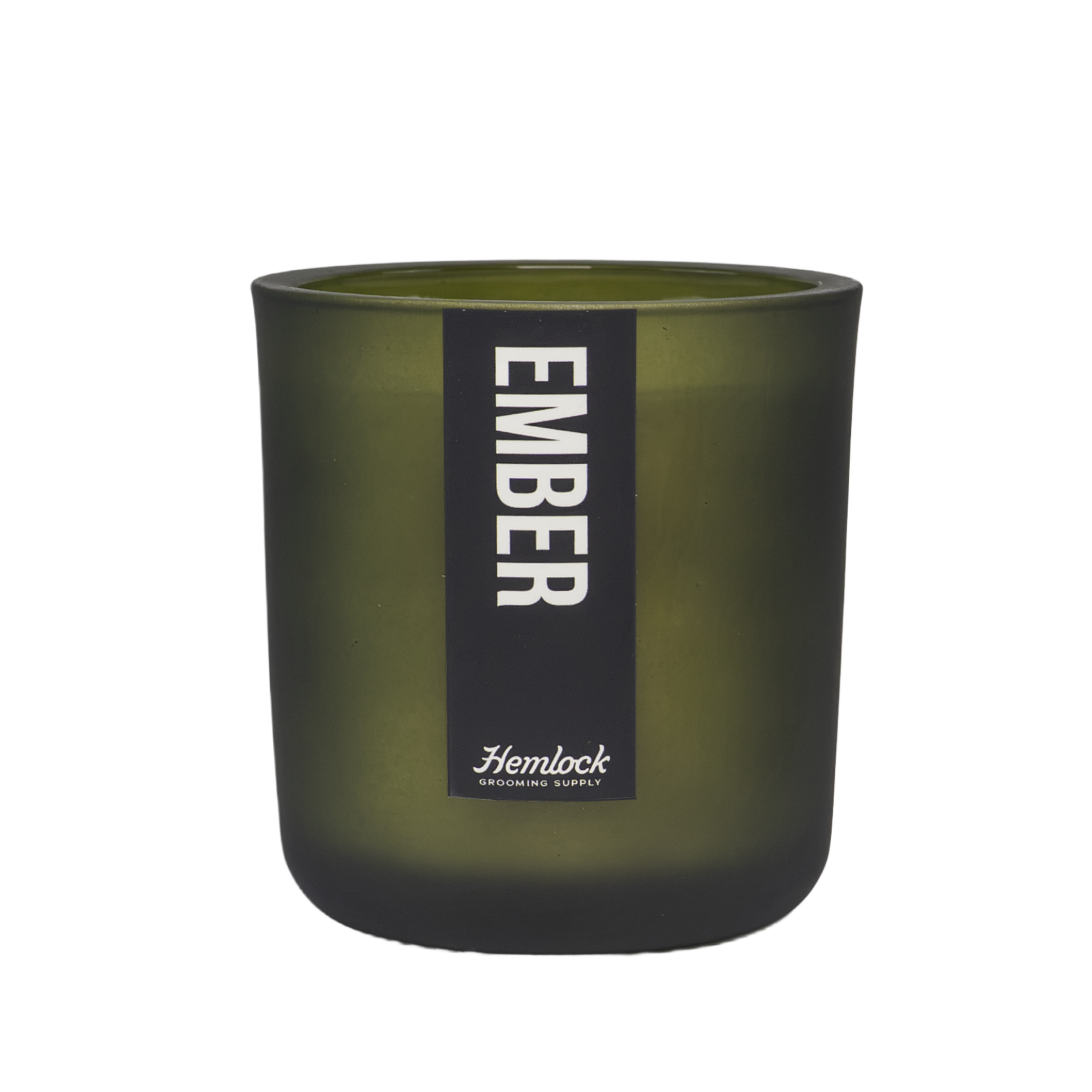 Ember Soy Wax Candle