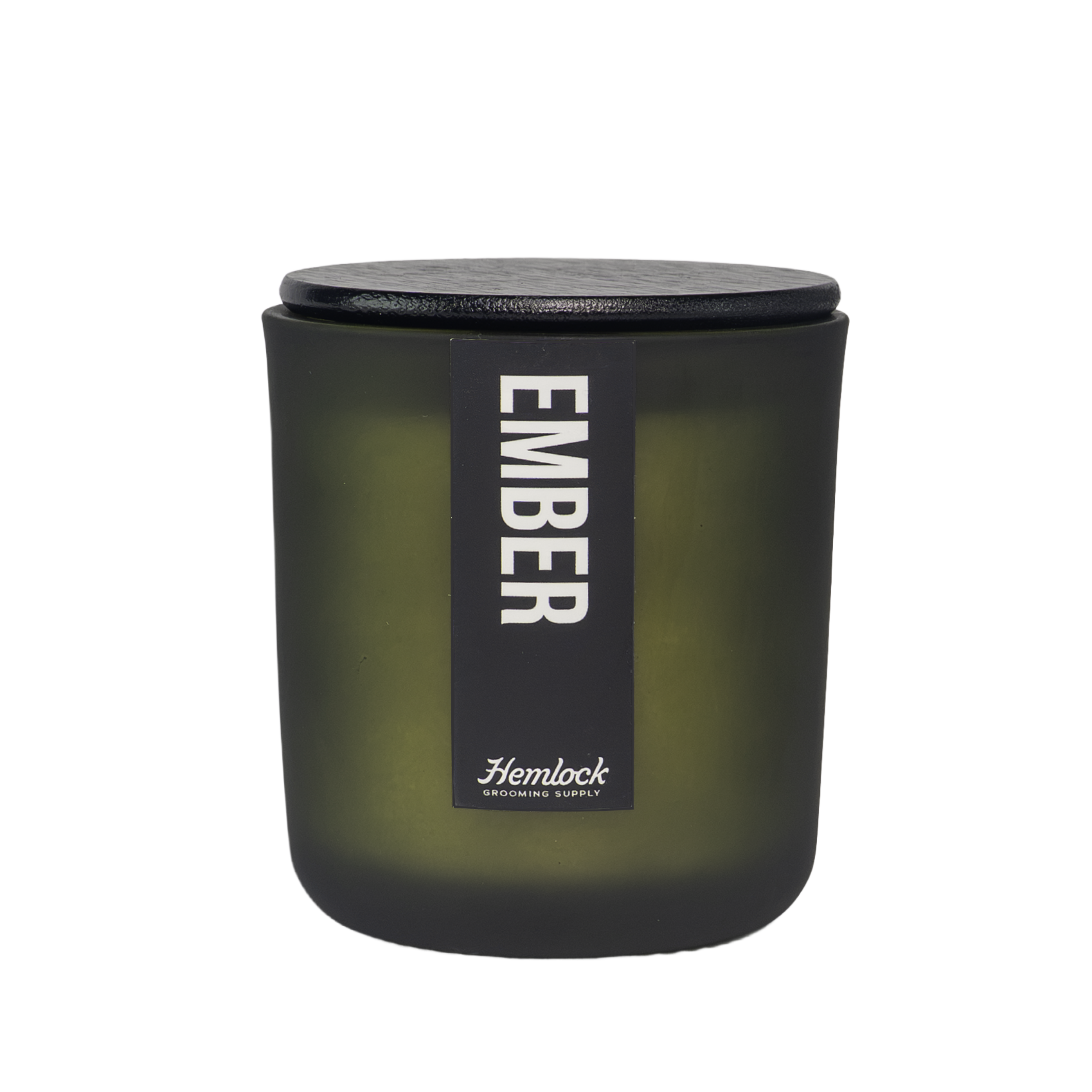 Ember Soy Wax Candle