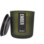 Ember Soy Wax Candle