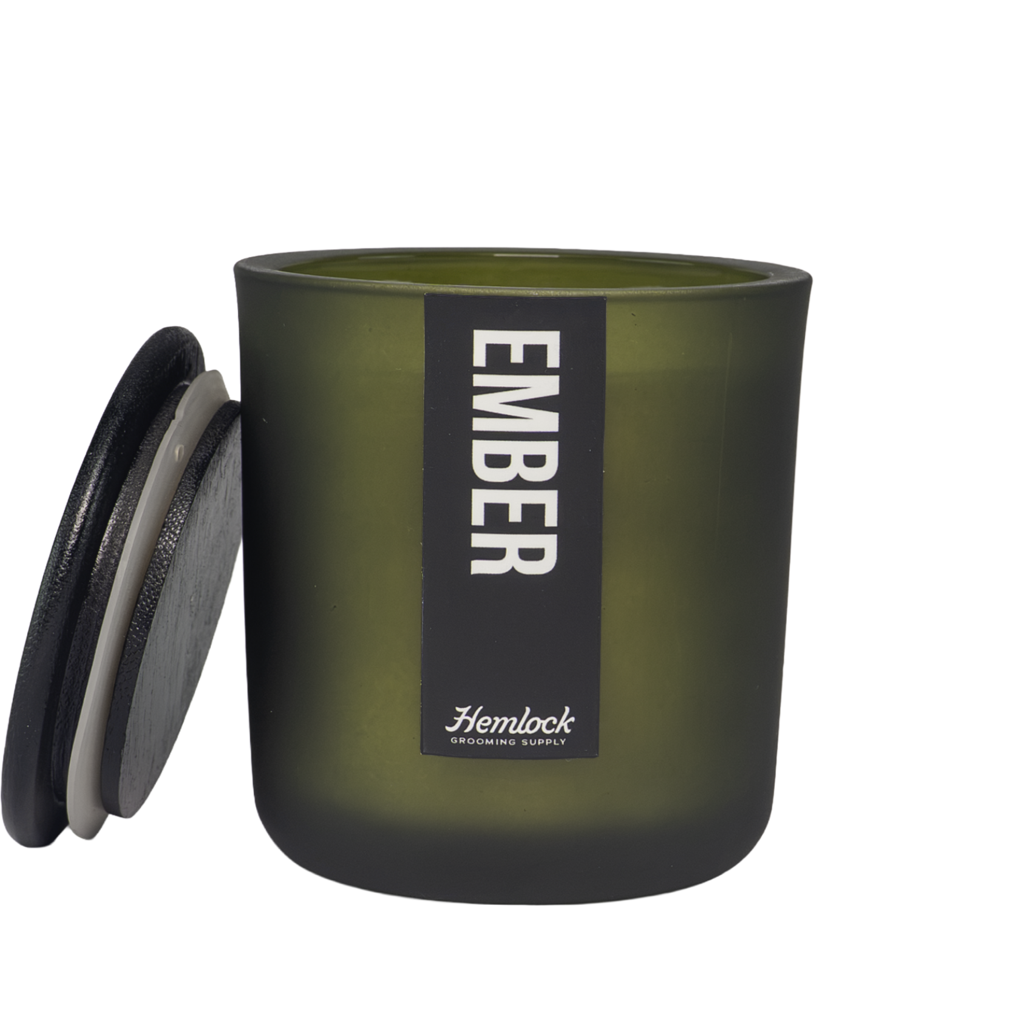 Ember Soy Wax Candle
