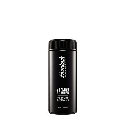 Styling Powder