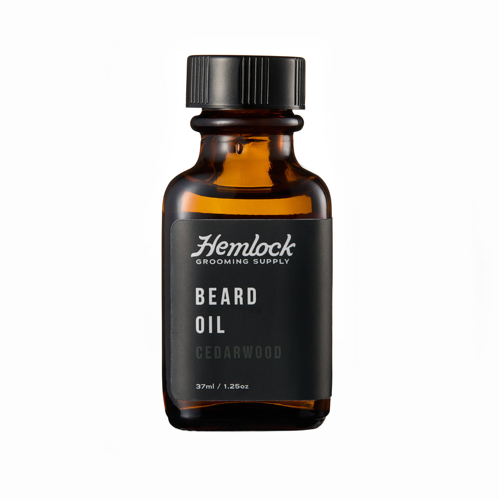 Beard Oil "Cedarwood"