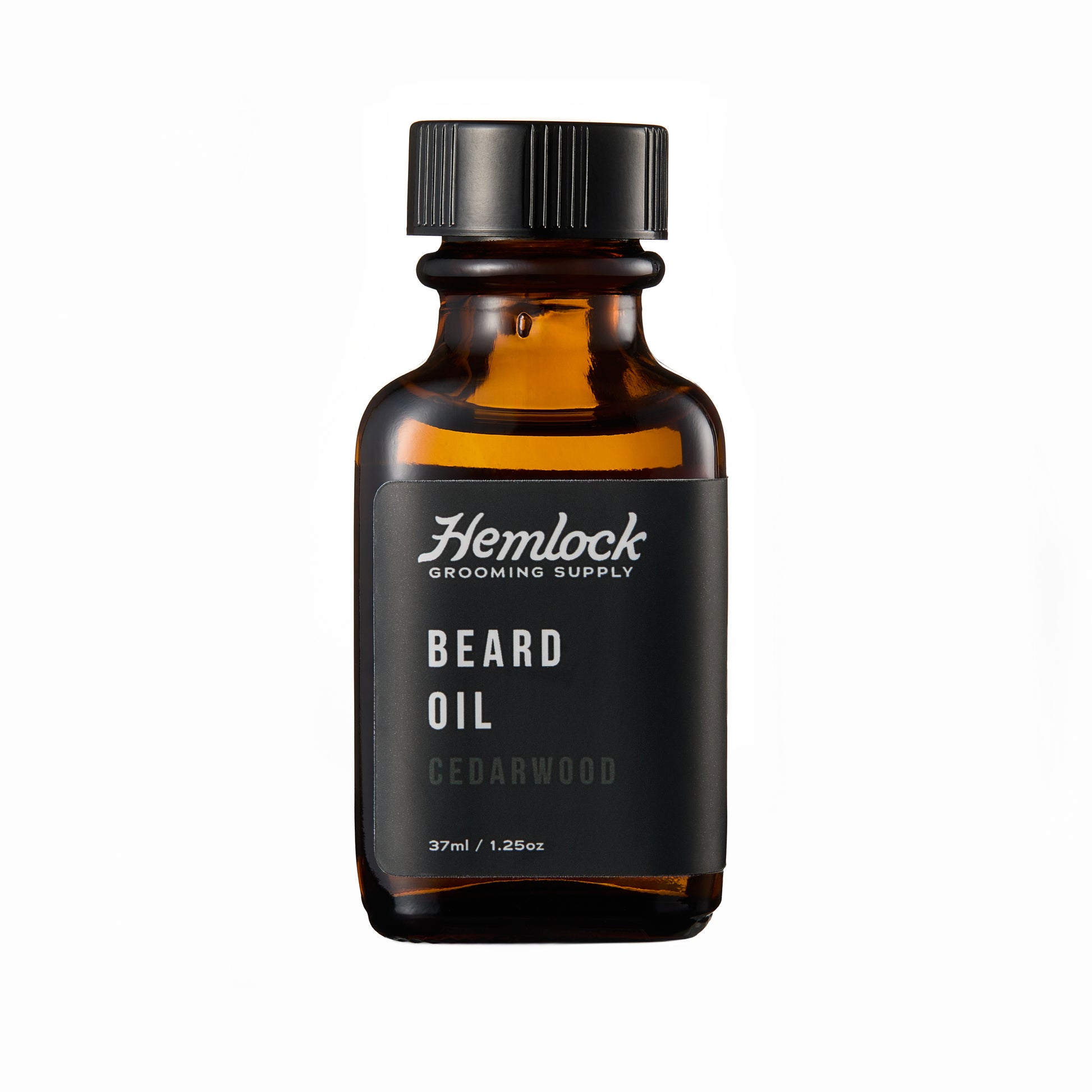 Beard Oil - Cedarwood