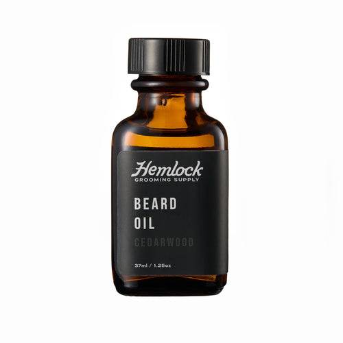 Beard Oil - Cedarwood