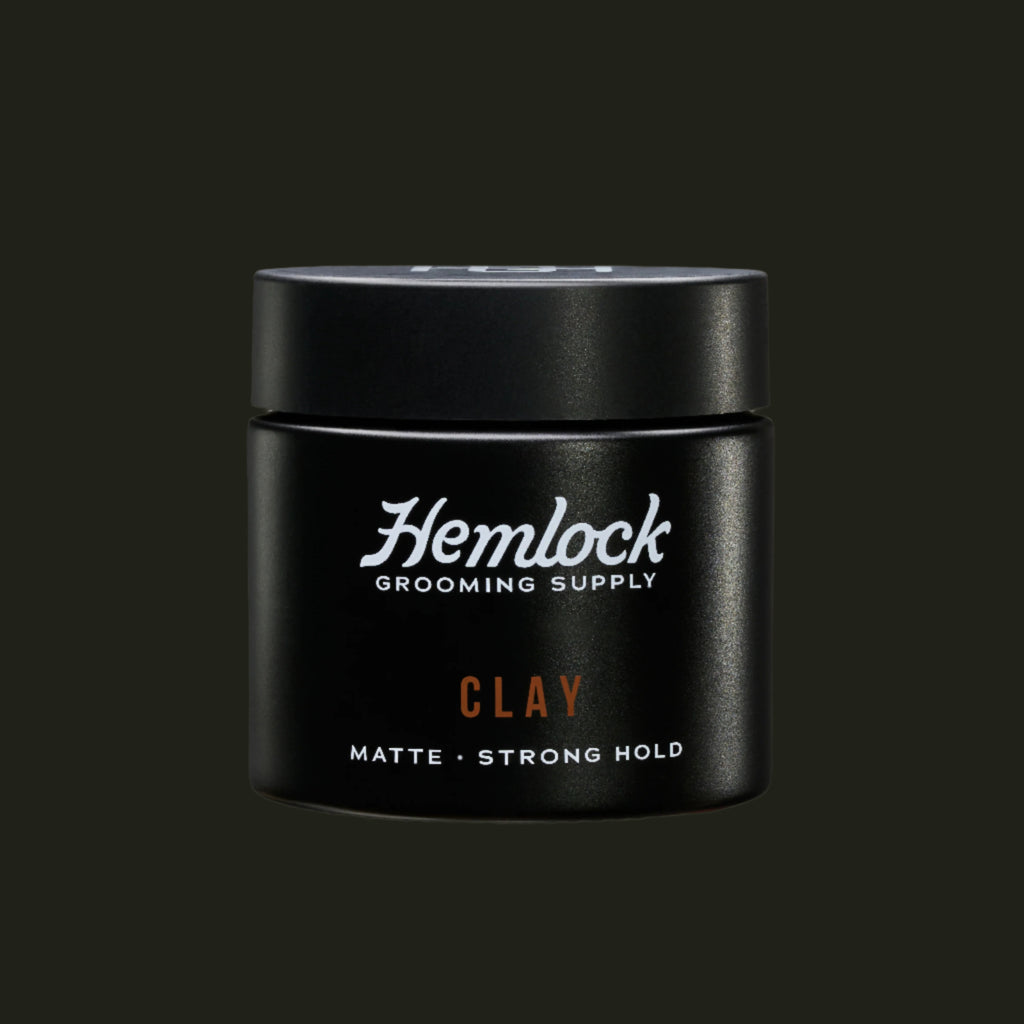 Clay