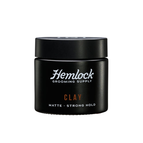 Clay
