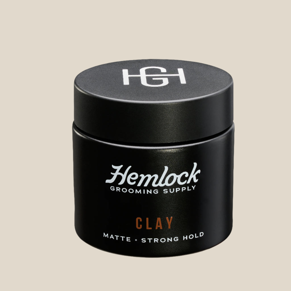Clay