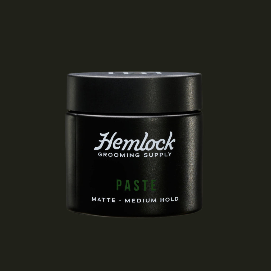 Paste