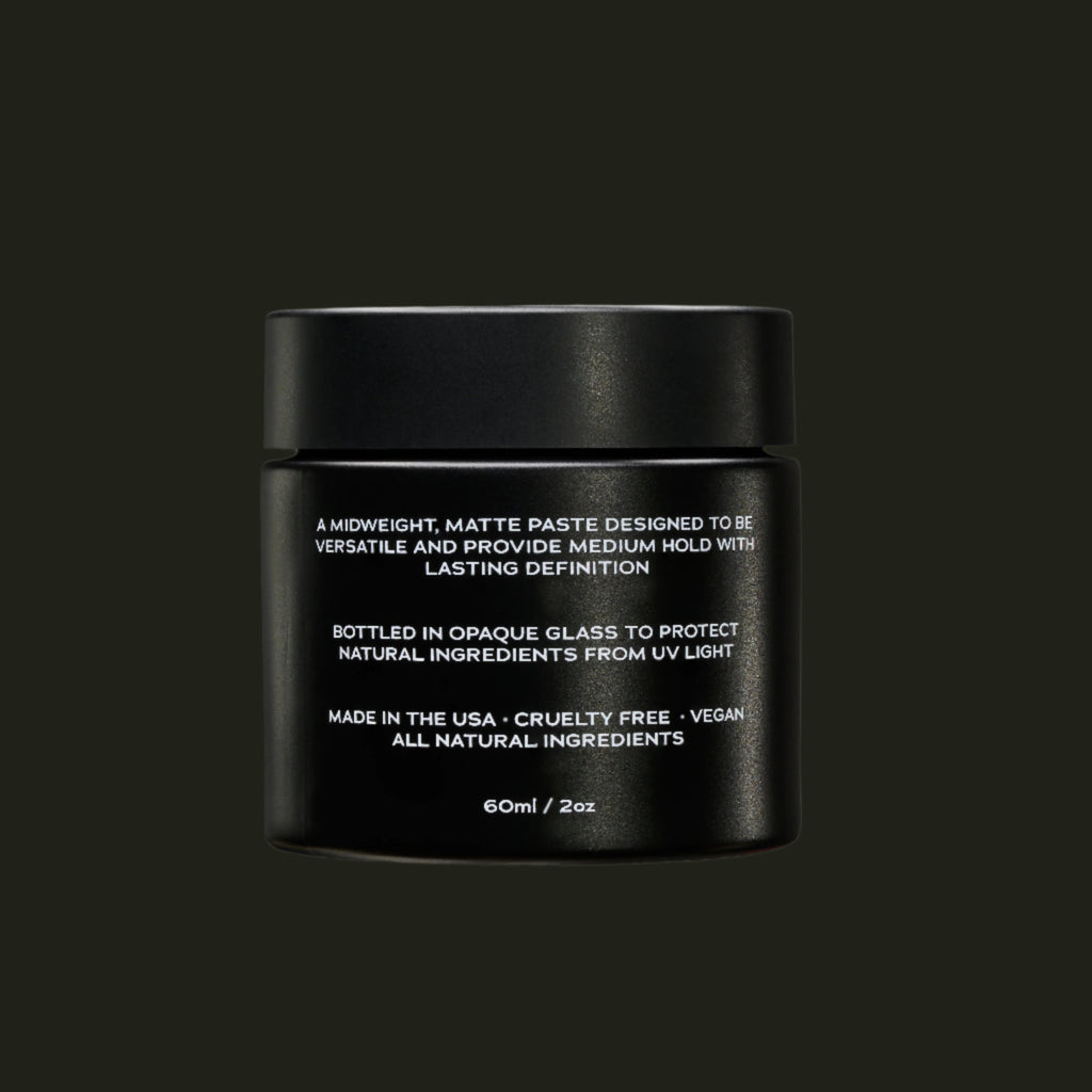 Paste