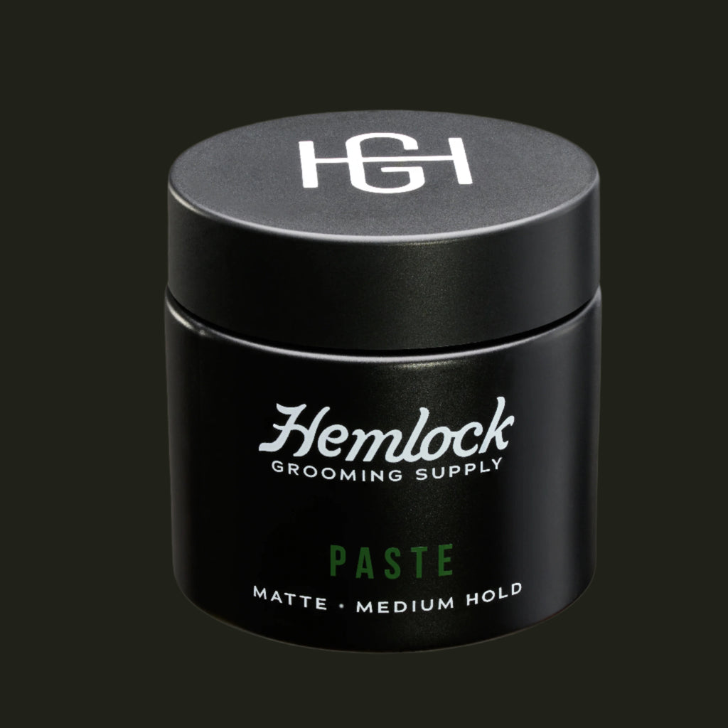 Paste