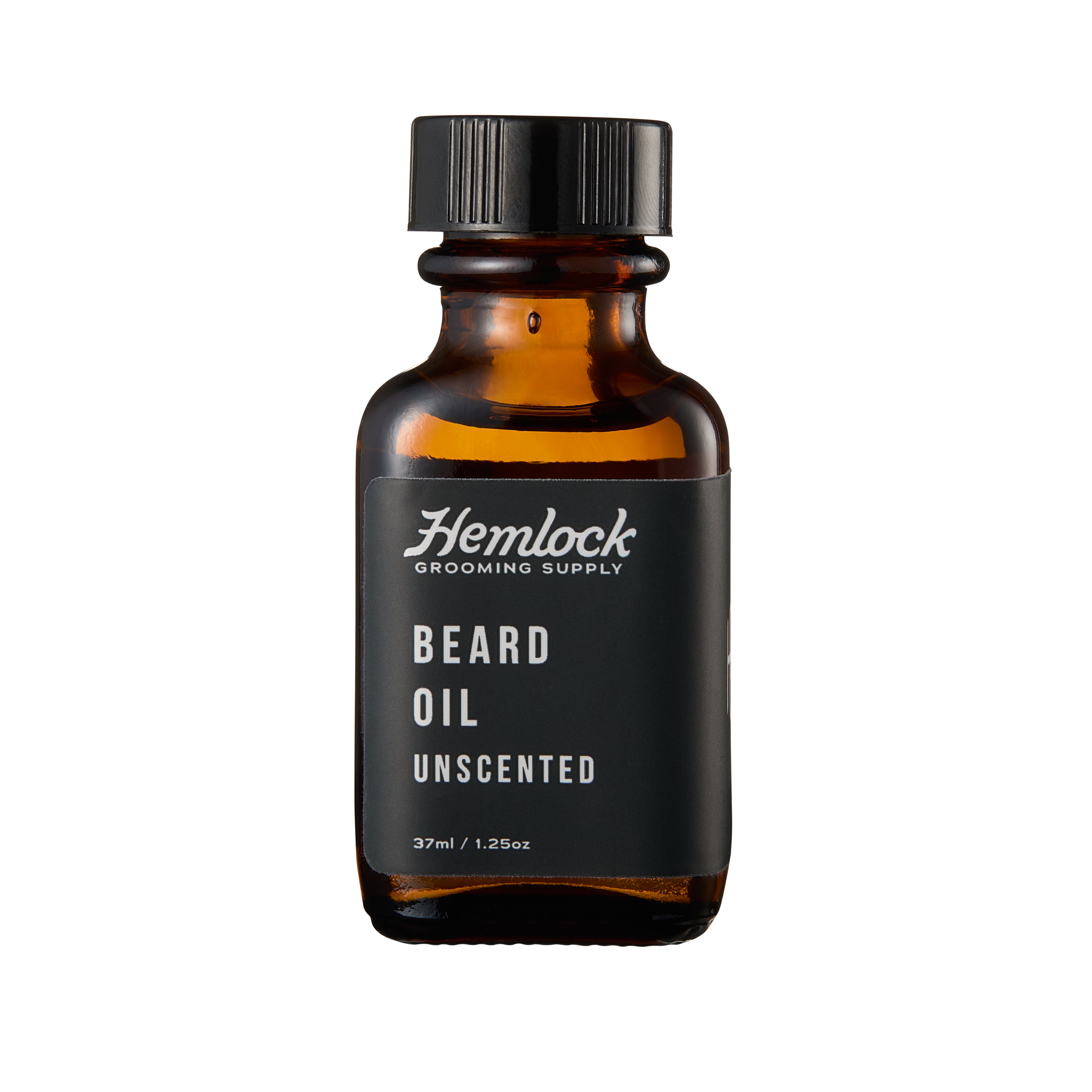 Beard Oil "Unscented"