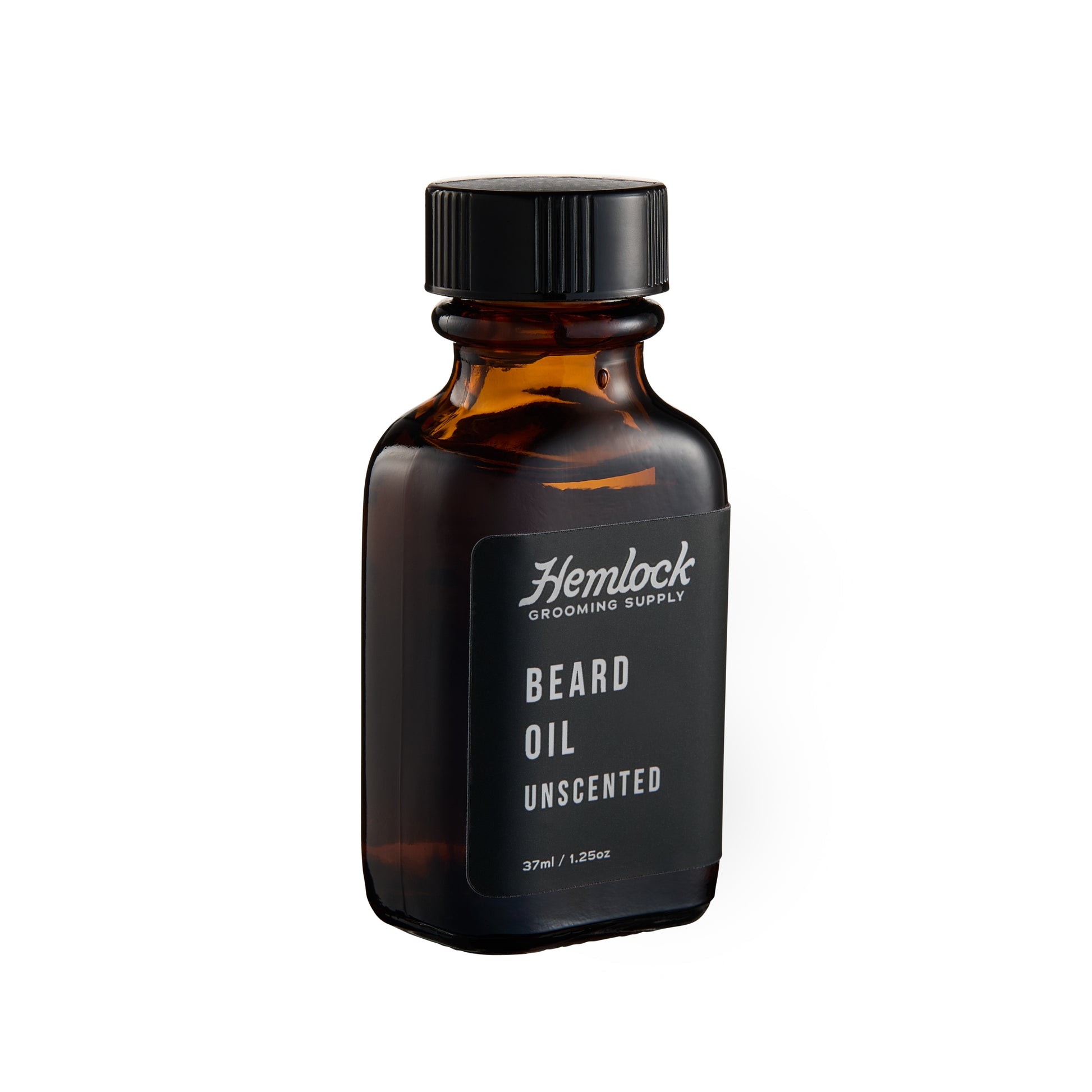 Beard Oil - Unscented