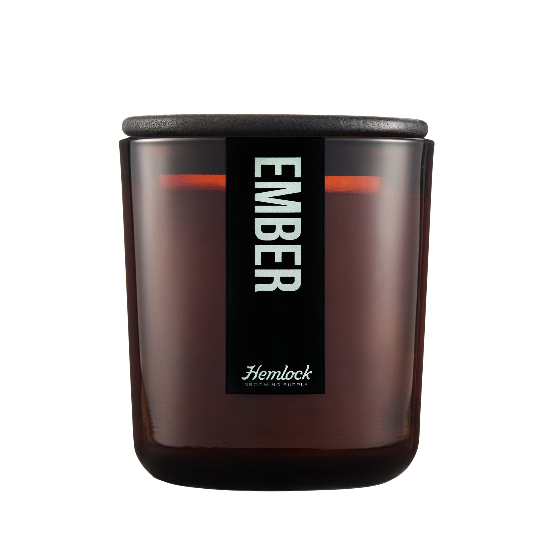 Ember Soy Wax Candle