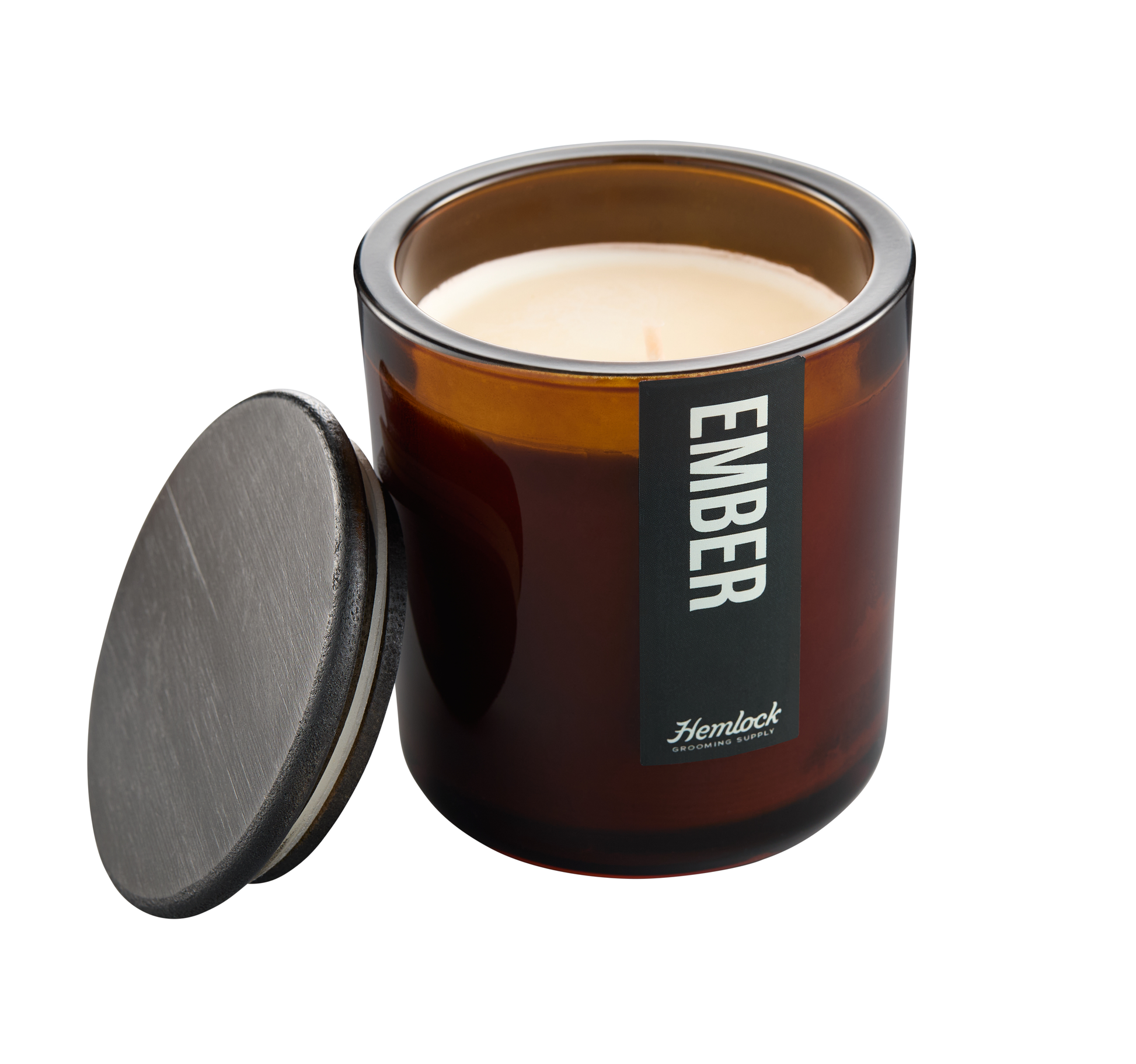 Ember Soy Wax Candle