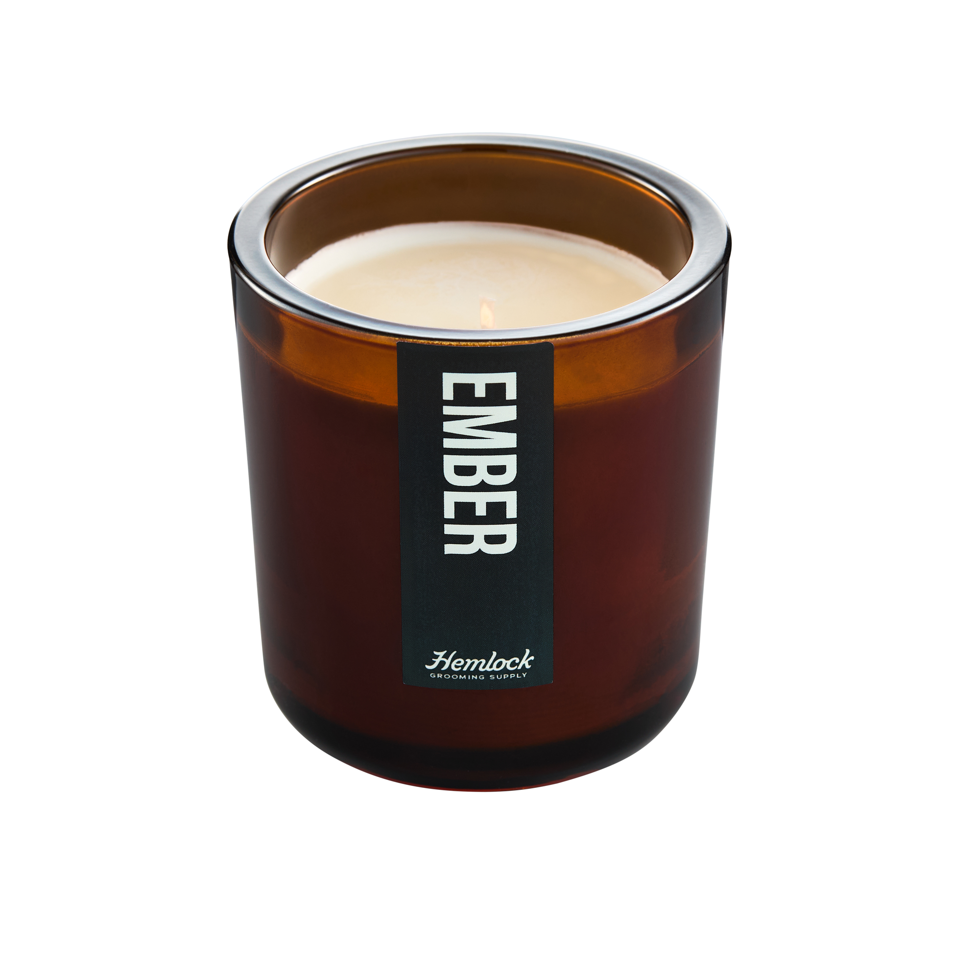 Ember Soy Wax Candle