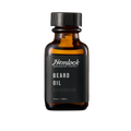 Hemlock Cedarwood Beard Oil, nourishing beard and skin oil with a fresh woodsy cedarwood scent