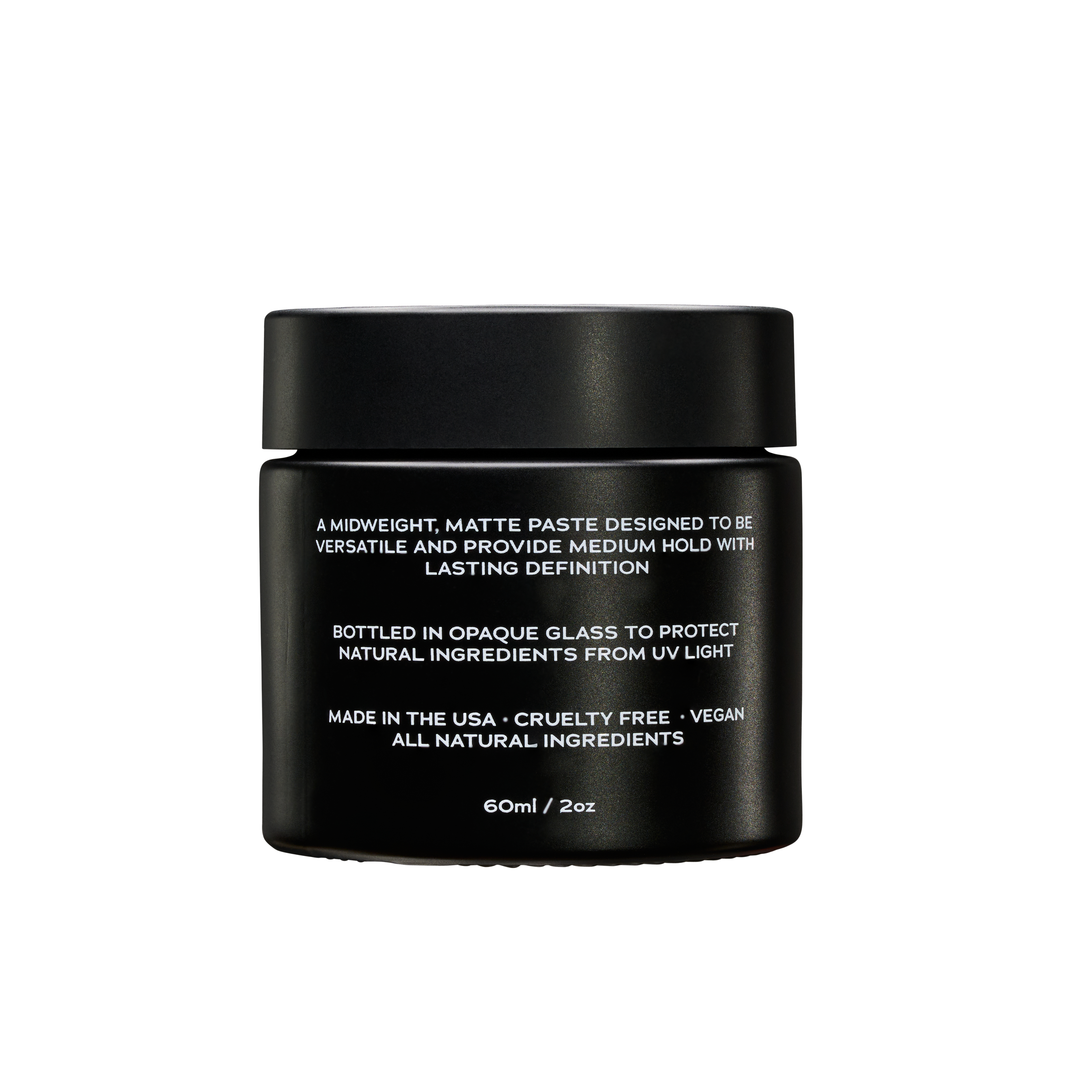 Hemlock-Hair-Paste-2oz-back-label-with-product-details-and-medium-hold-description
