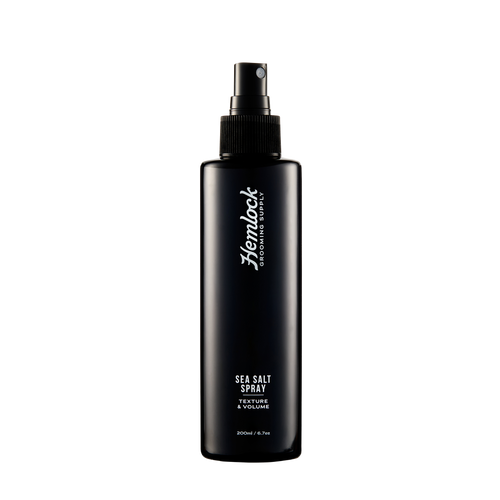 Salt Spray