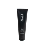 Hemlock Styling Cream 100ml tube, lightweight styling cream with natural finish, front label