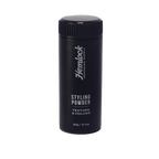 Hemlock Texture Powder hair styling powder box and bottle for volume, texture, and dry matte hold