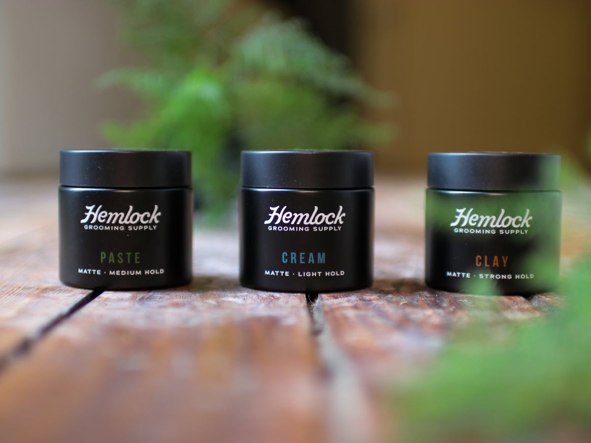 POMADES