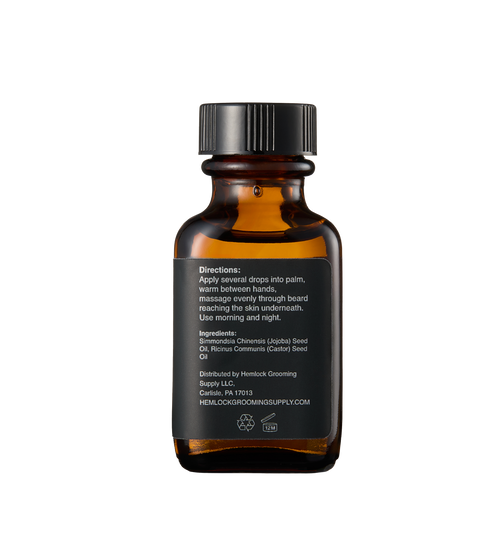 Beard Oil "Cedarwood"