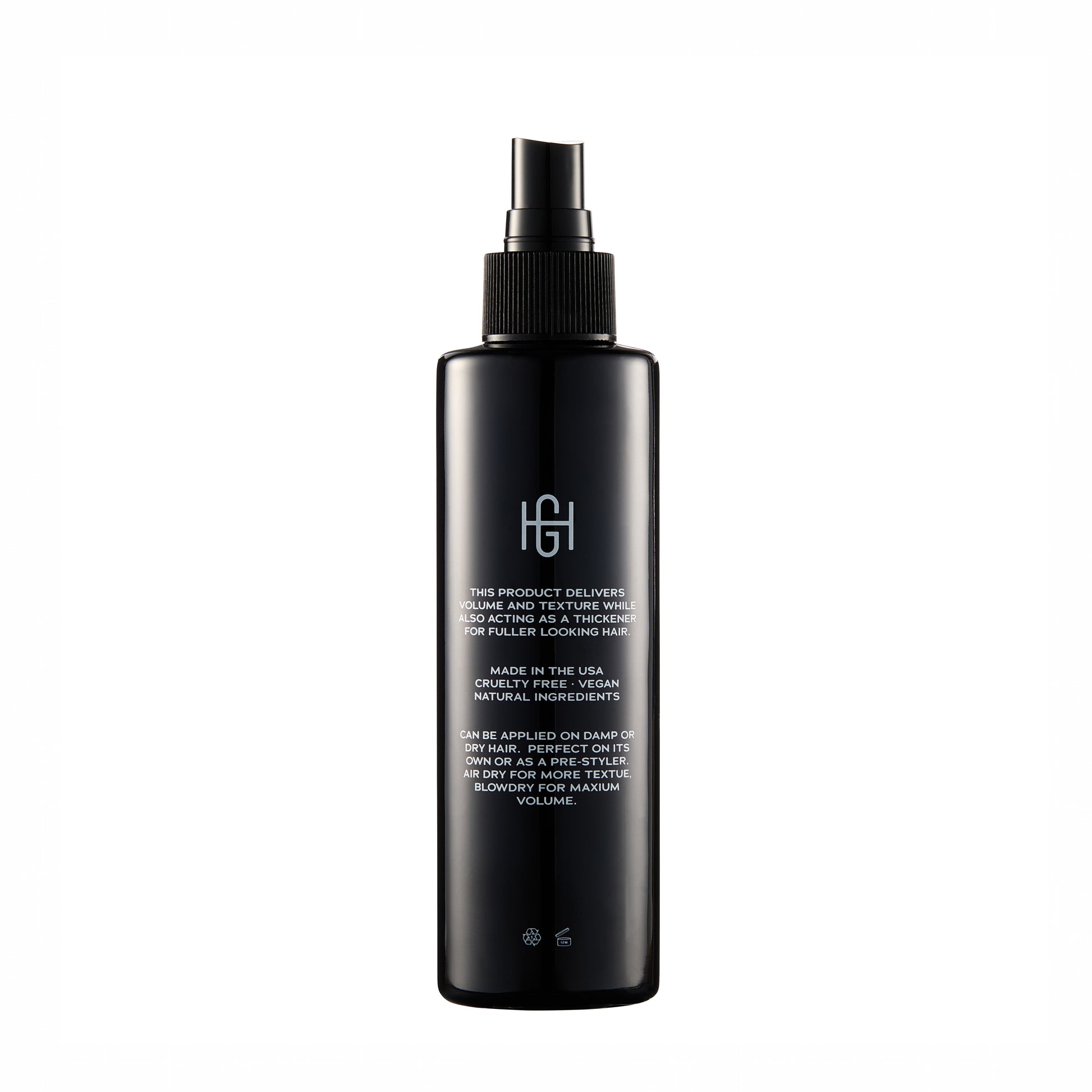 Salt Spray