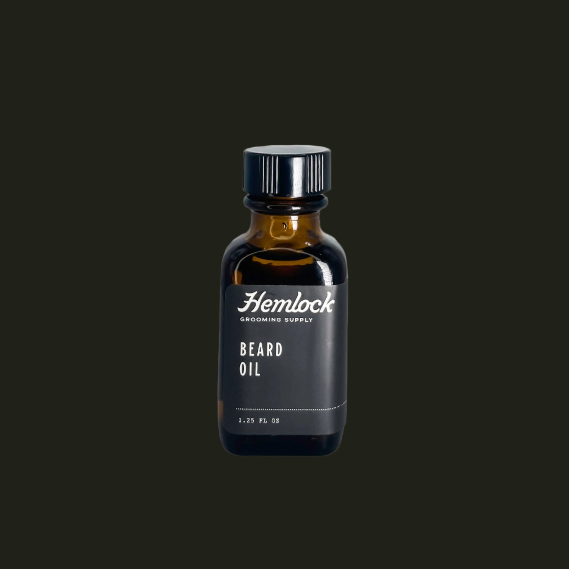 Premium Blend Beard Oil