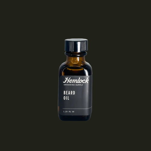 Premium Blend Beard Oil