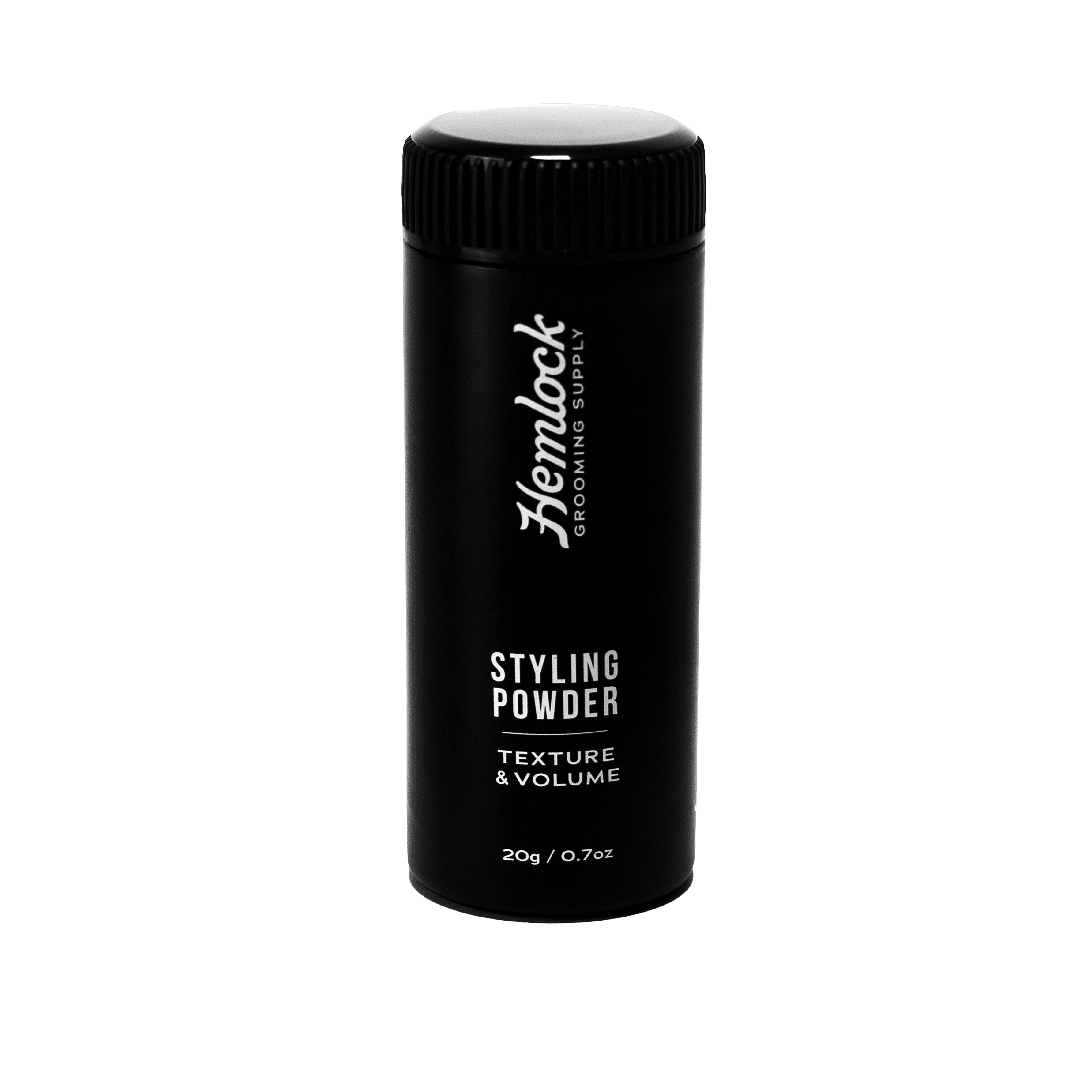 Styling Powder