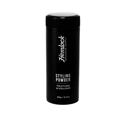 Styling Powder