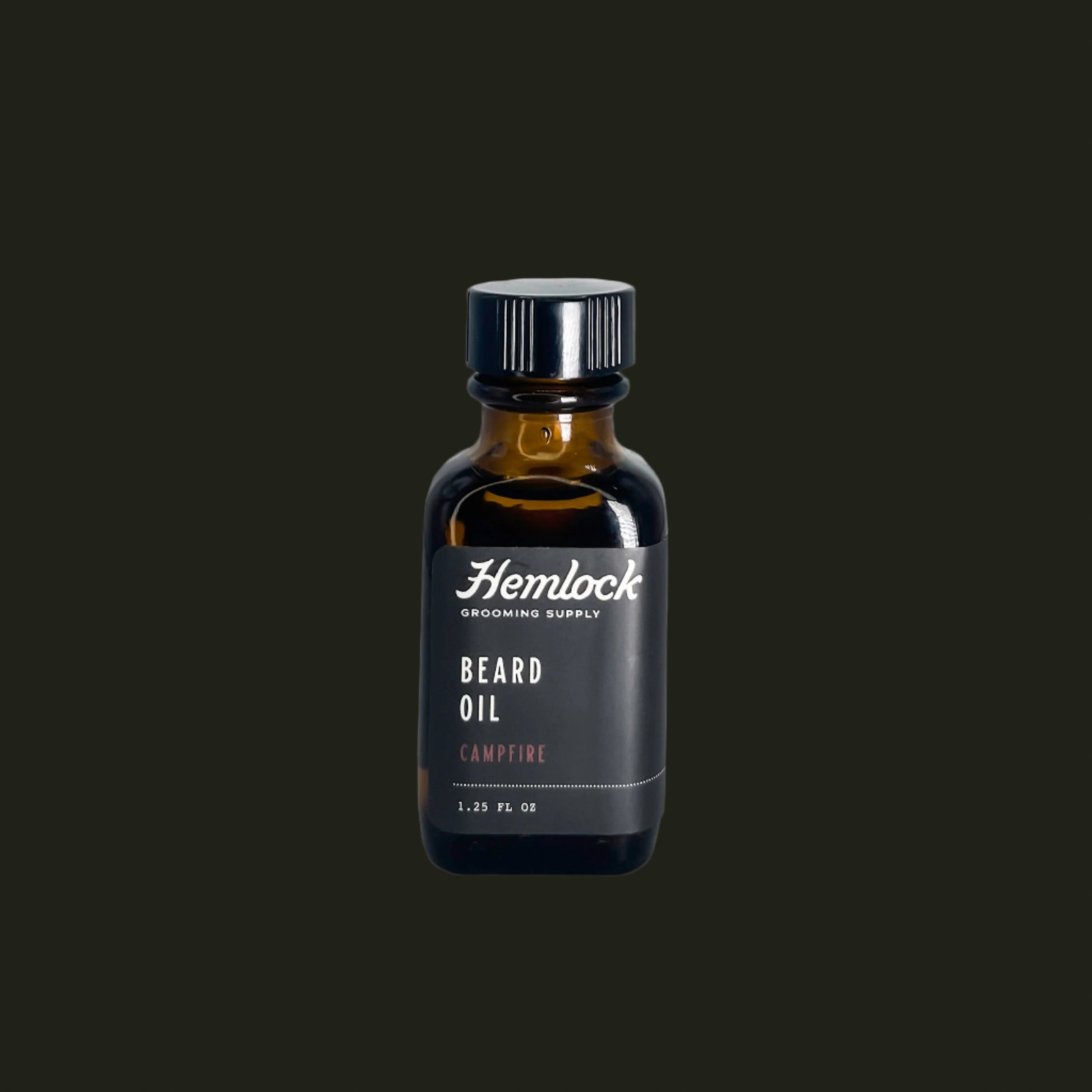 Premium Blend Beard Oil