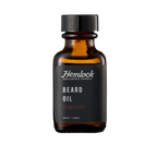 Beard Oil "Campfire"