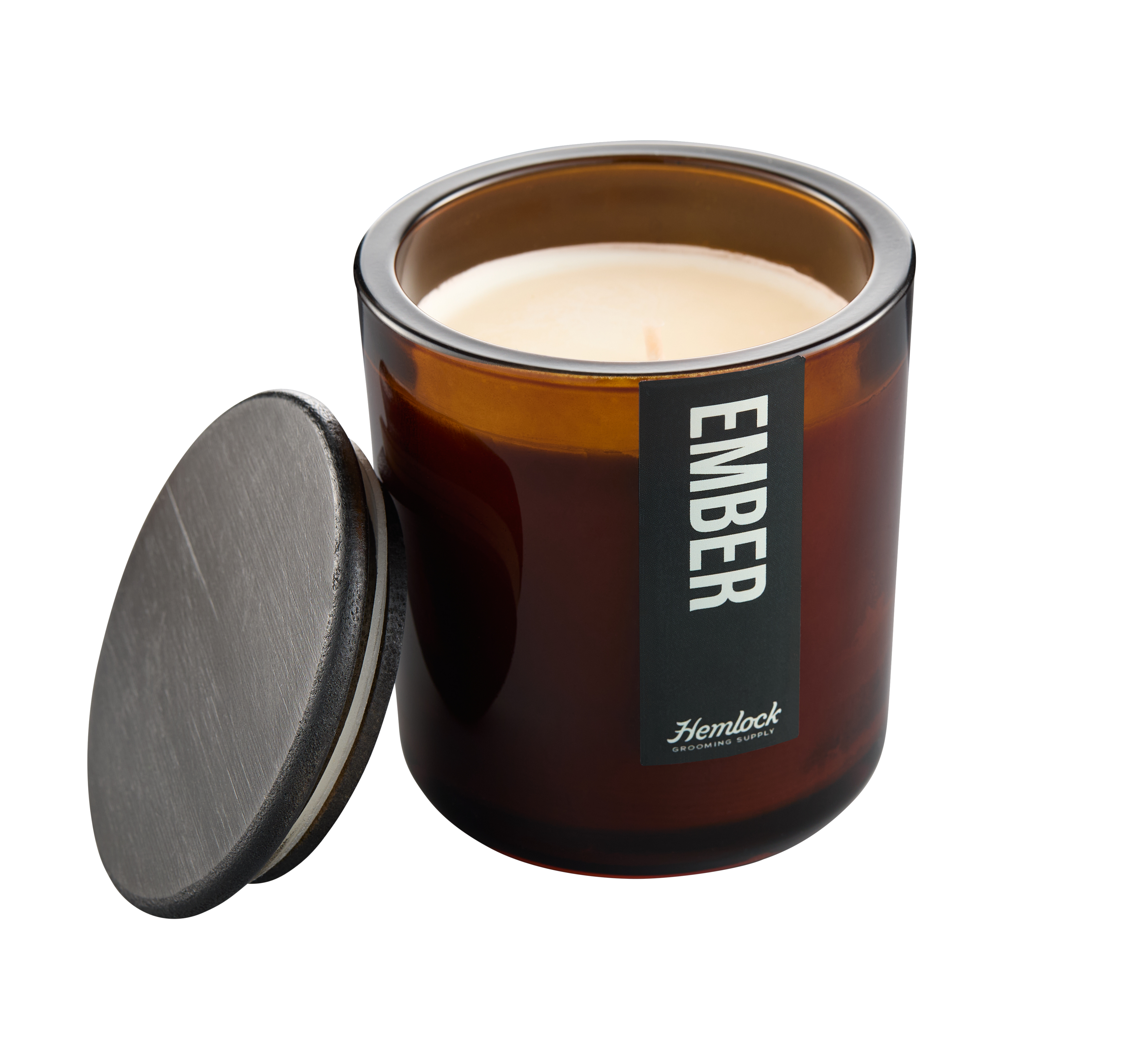 Ember Soy Wax Candle