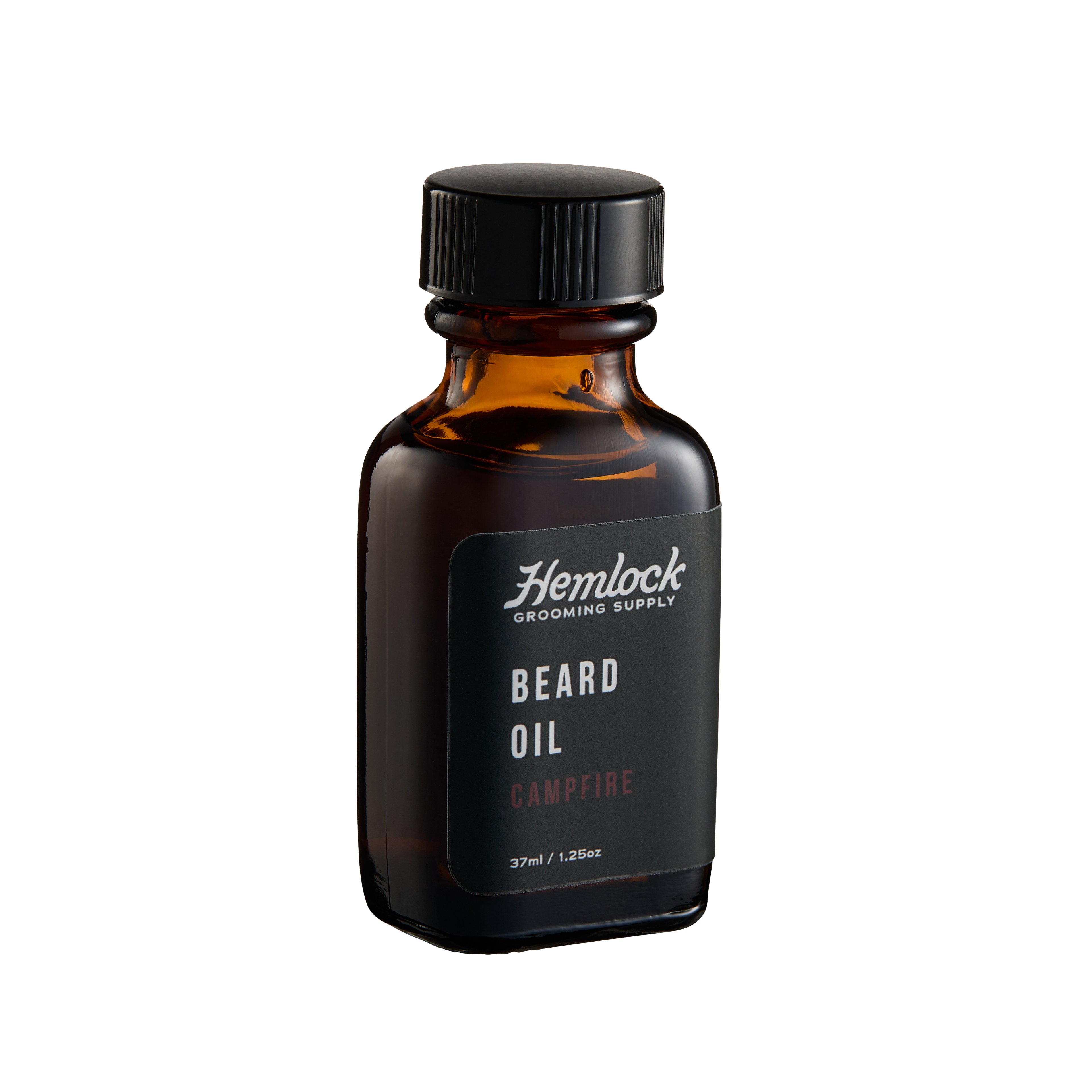 Beard Oil "Campfire"
