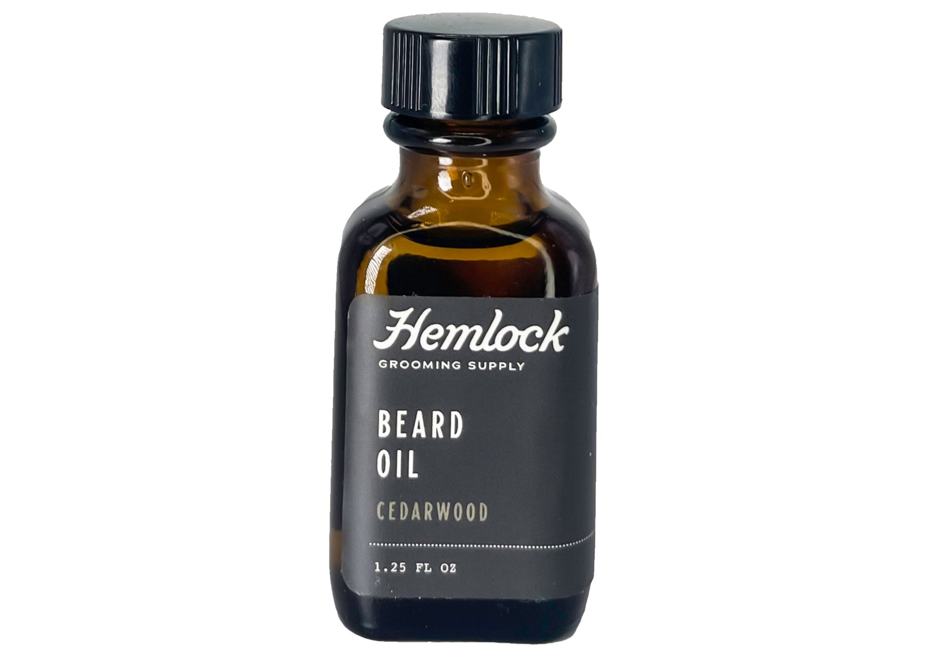 Premium Blend Beard Oil - Cedarwood