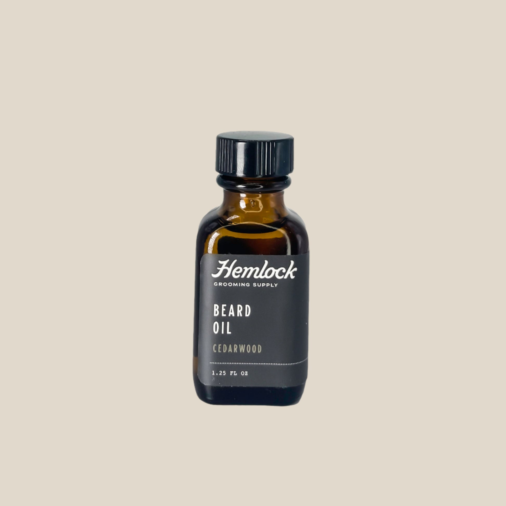 Premium Blend Beard Oil