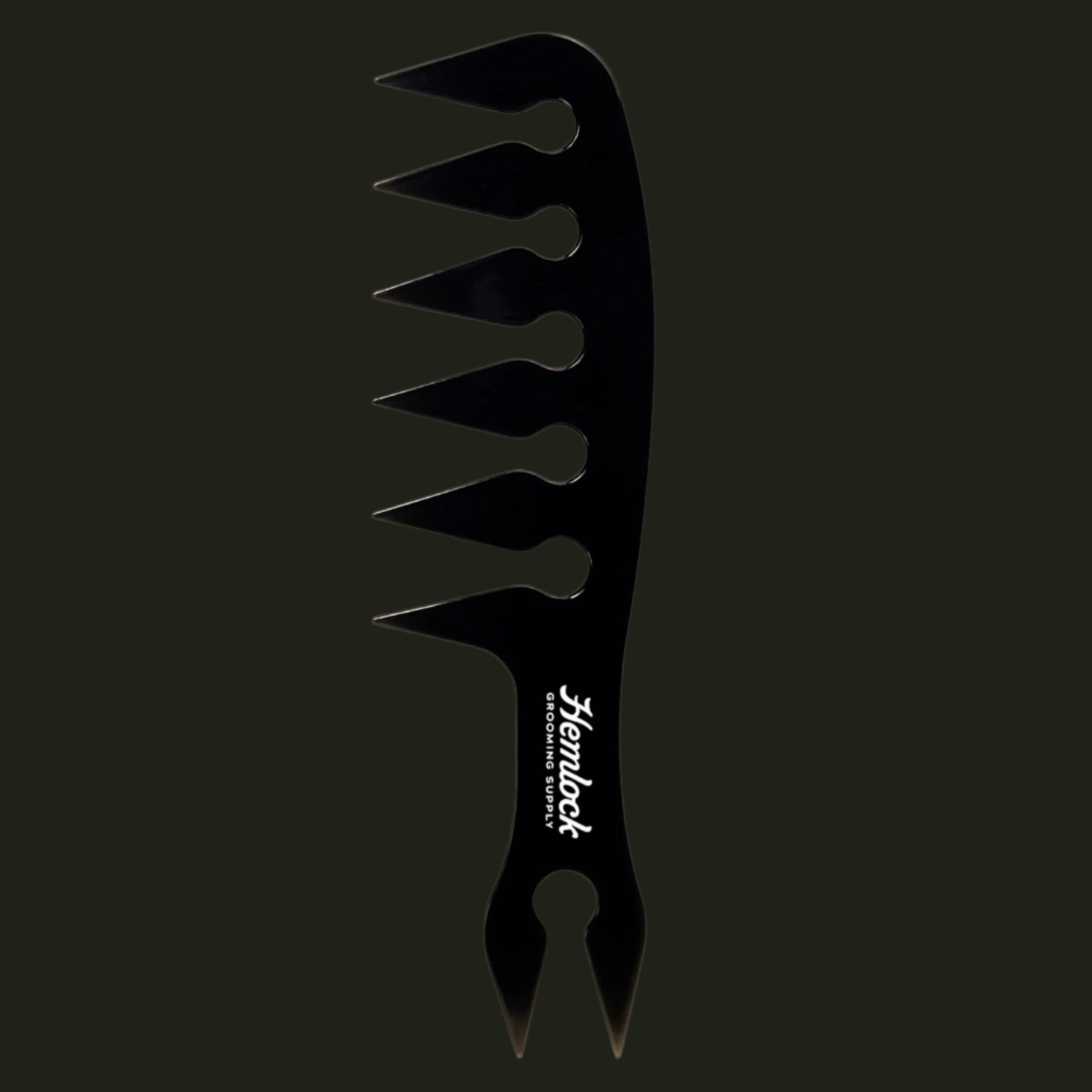 Texture Comb