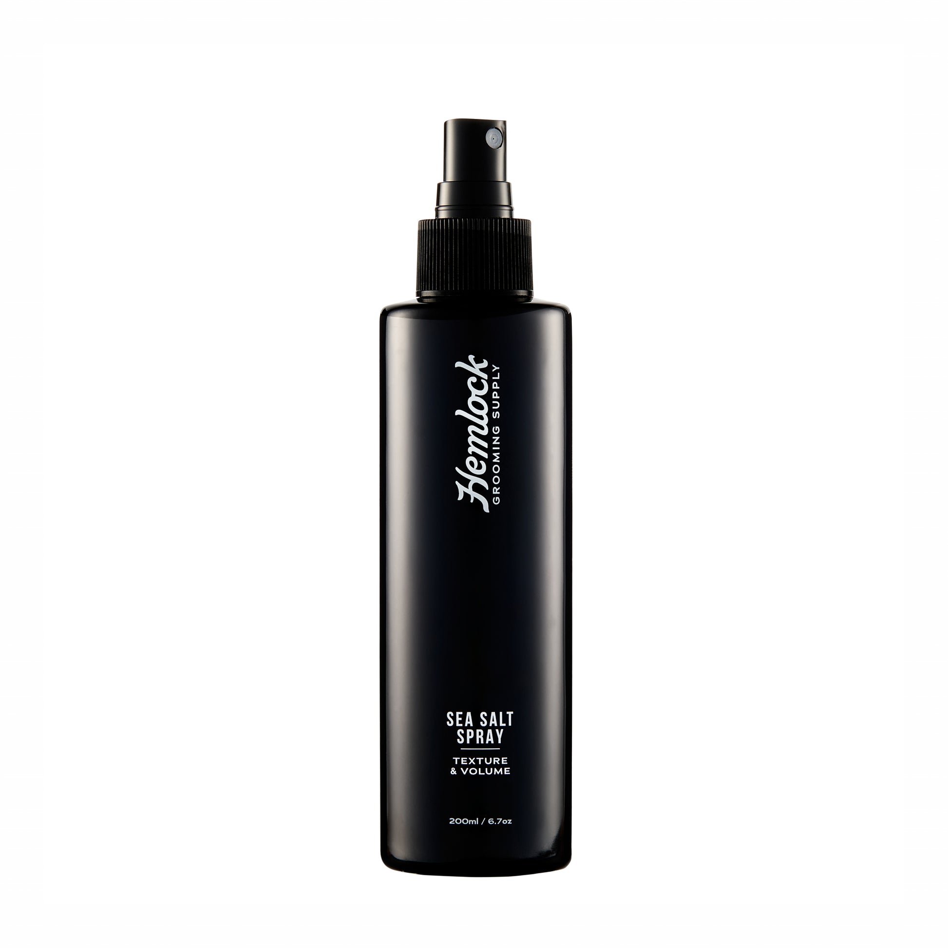 Salt Spray