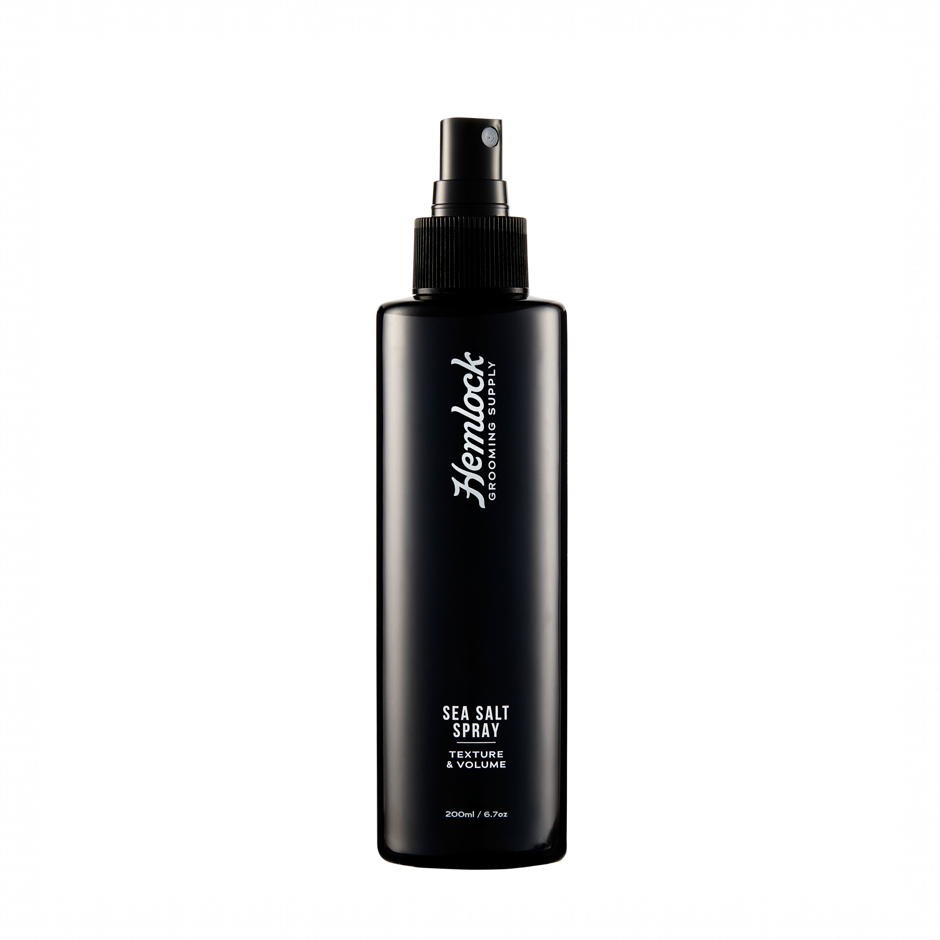 Salt Spray