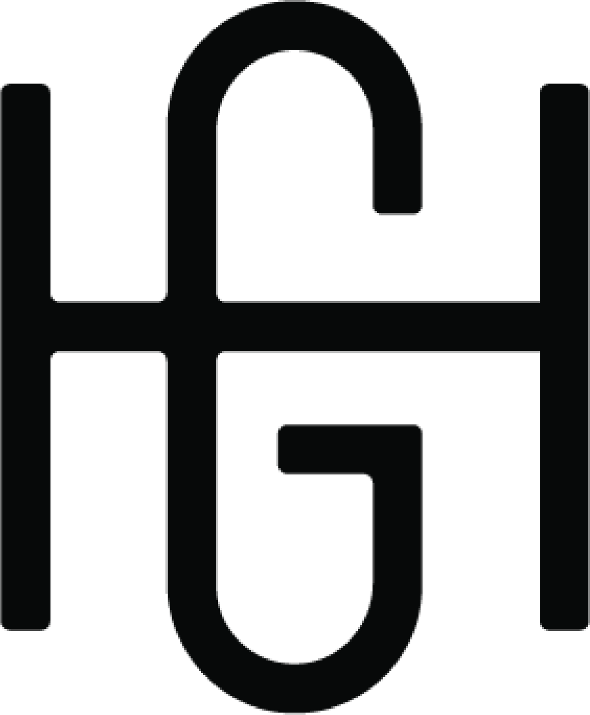 BLACK HG