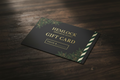 hemlock grooming supply gift card