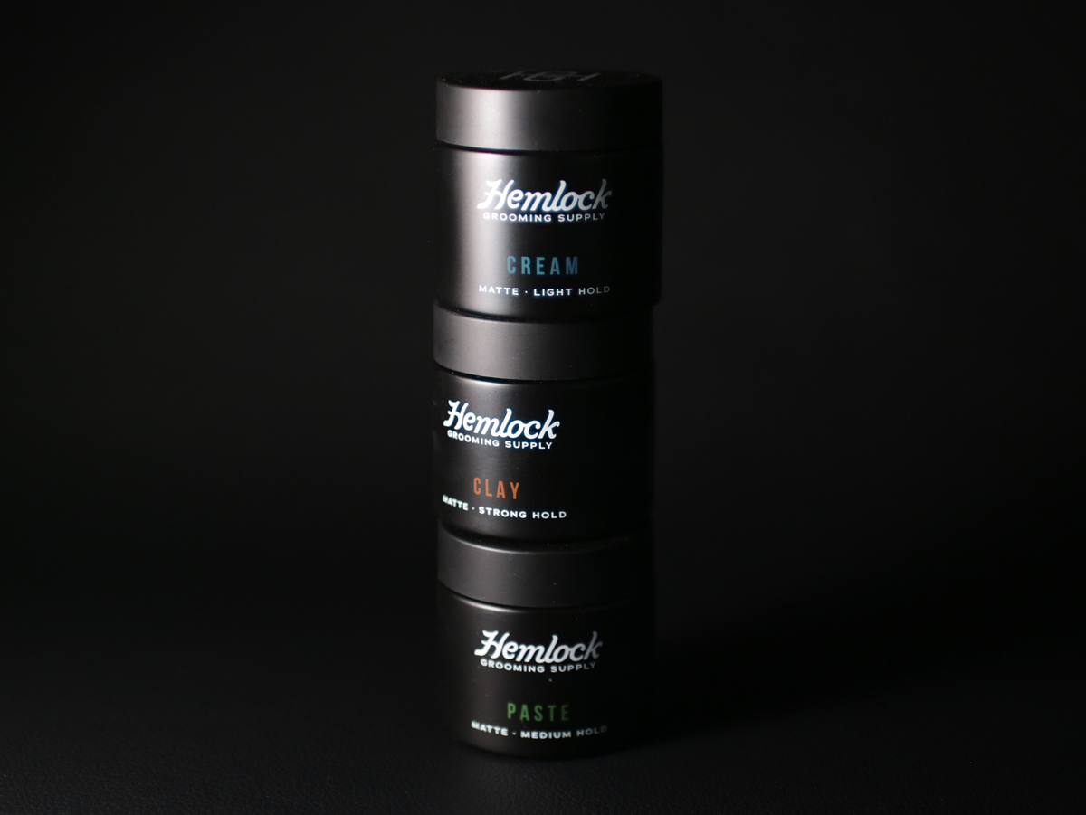 POMADES STACK