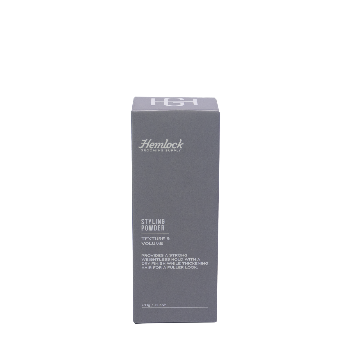 Styling Powder