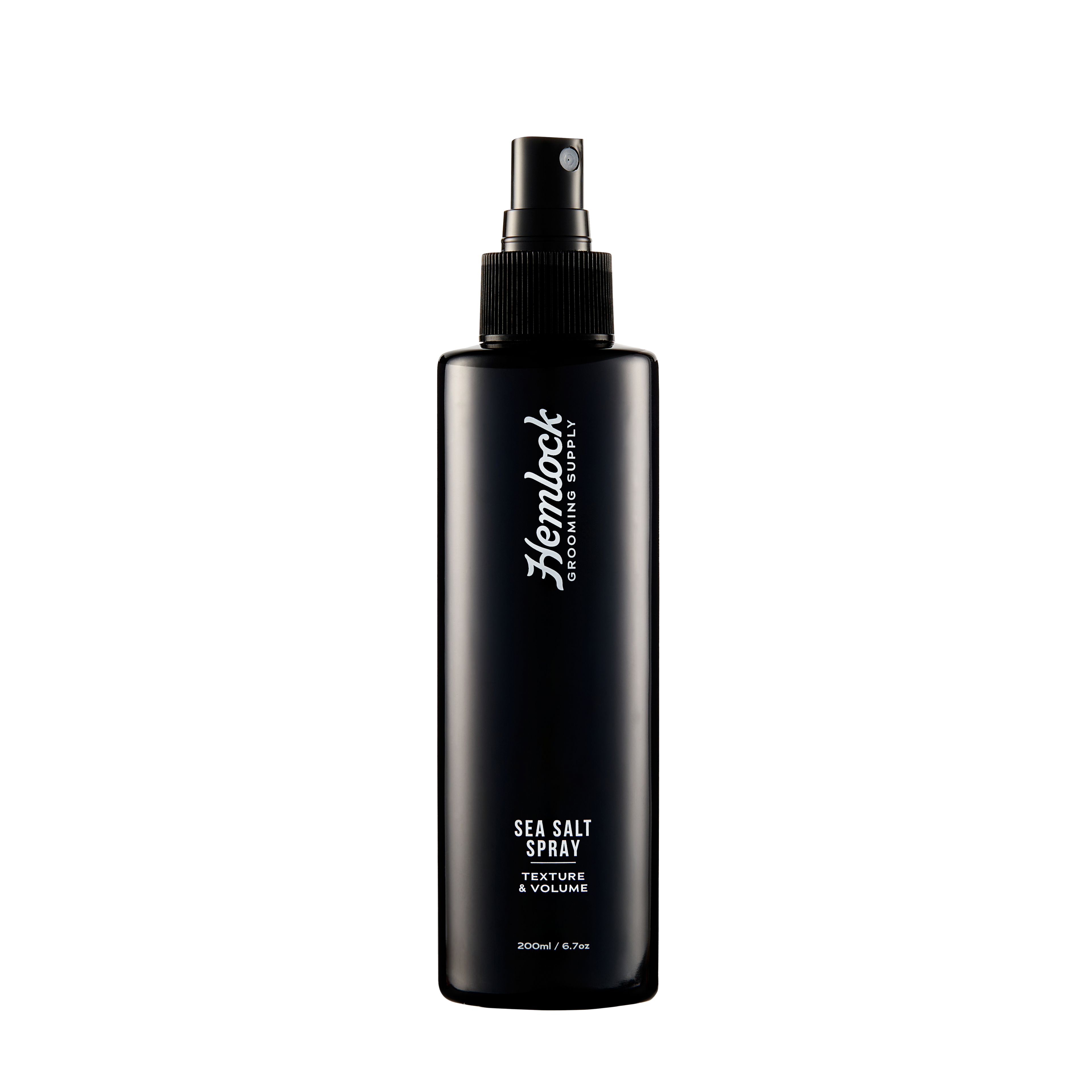 Salt Spray
