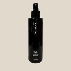 Salt Spray