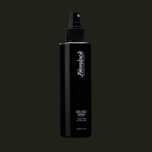 Salt Spray